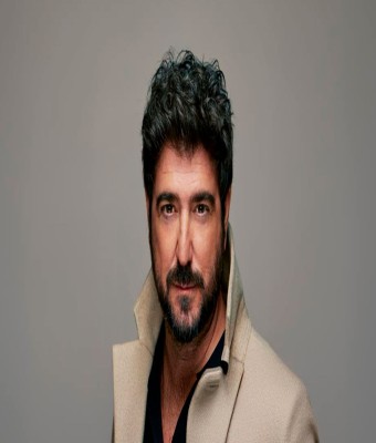 Antonio Orozco. 1001 Músicas - CaixaBank en Granada