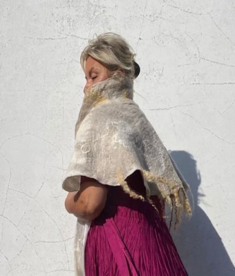 Taller de Sombreros con Afieltrado en Madrid