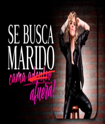 SE BUSCA MARIDO CAMA AFUERA en BARRANCO