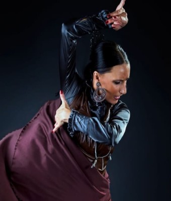 Tablao Flamenco El Paraigua en Barcelona