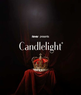 Candlelight: Tributo a Queen en Seville