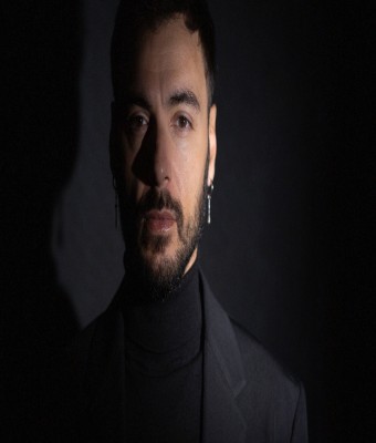 Raule - Festival alma Occident Barcelona 25