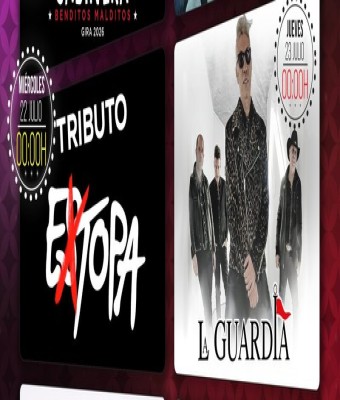 La Guardia en Jaén