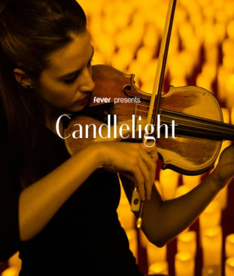 Candlelight: The Best of Ennio Morricone en Malaga