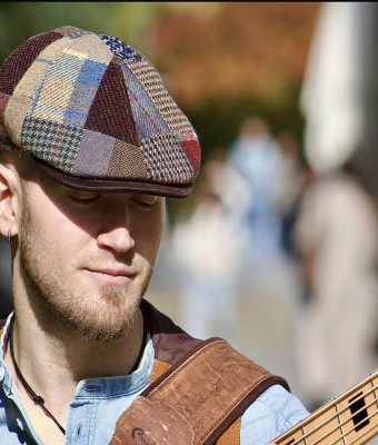 Orondel Soul Band en Madrid