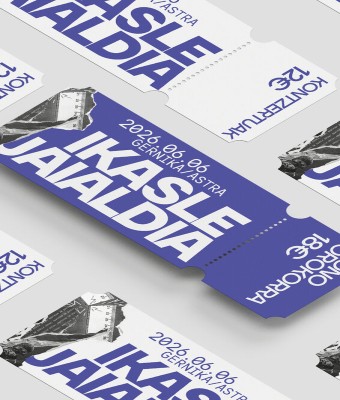 IKASLE JAIALDIA en Bizkaia