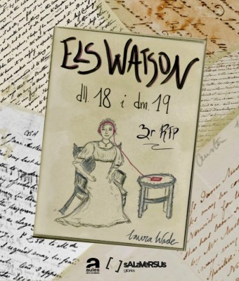 ELS WATSON  en Barcelona