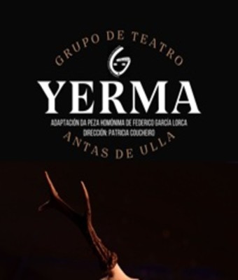 Yerma en VALLADOLID