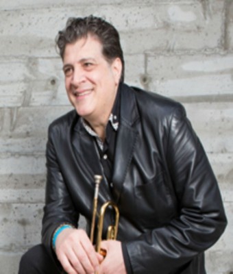 Joe Magnarelli - Pat Bianchi Quartet en BARCELONA