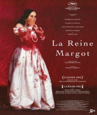Rostros de la Francia Contemporánea: La Reine Margot en Balears, Illes