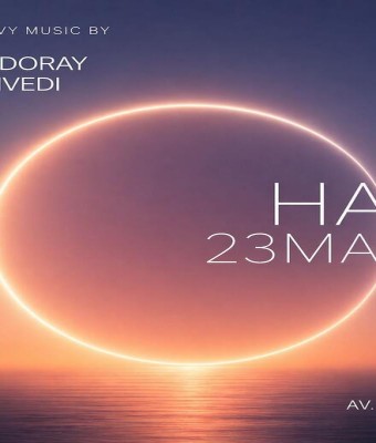 HALO Sunset Party en Barcelona