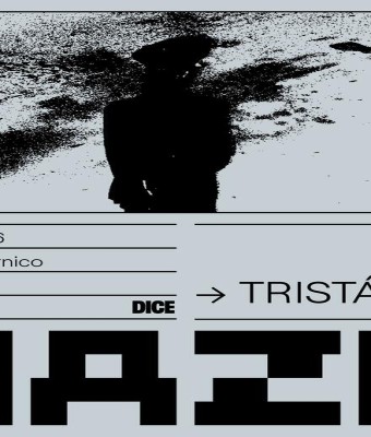 TRISTÁN! en MAZO en Madrid