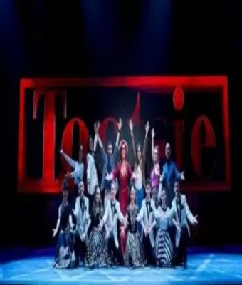 TOOTSIE, la comedia musical en Gran Canaria en Las Palmas