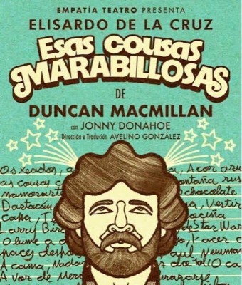 “Esas cousas marabillosas” EMPATÍA TEATRO (Galicia) en Coruña, A