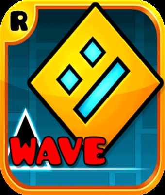 Geometry Dash Wave Challenge – Beat the Rhythm en Madrid