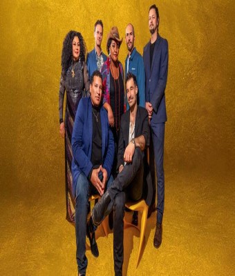 The Cat Empire en Barcelona