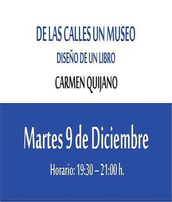 De Las Calles Un Museo en Santander