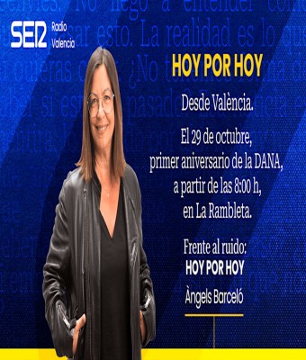 Hoy por Hoy en València