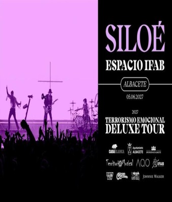 Siloé en Albacete