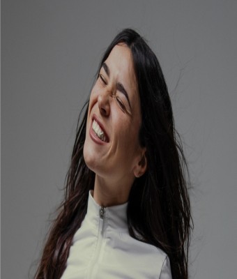 Vera GRV · Se Me Pasó Llamarte Mamá Tour en Madrid