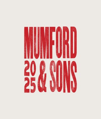 Mumford & Sons | Paquetes VIP en Barcelona