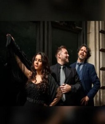 Epic Concerts - Gran Gala de Zarzuela en BARCELONA