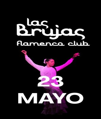 Las Brujas Flamenco Club en Barcelona