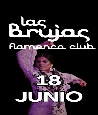Las Brujas Flamenco Club en Barcelona