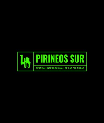 DJ Pirineos Sur Noche 13 Julio en Huesca