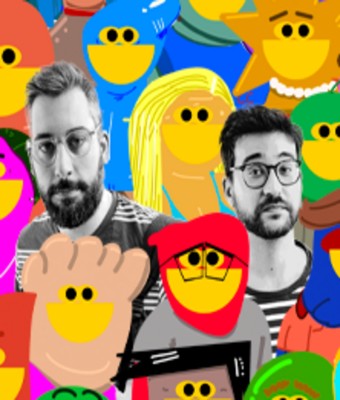 Comedy Con - Valencia