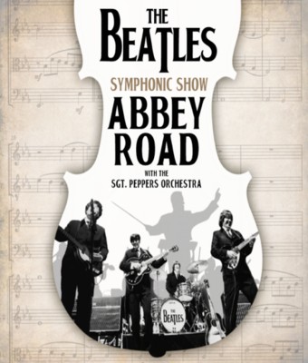 ABBEY ROAD "THE BEATLES SHOW SYMPHONIC" en Guipúzcoa