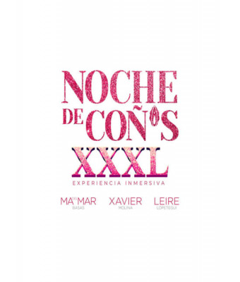 Noche de coños XXXL: experiencia inmersiva en Ya'sta Club en Madrid