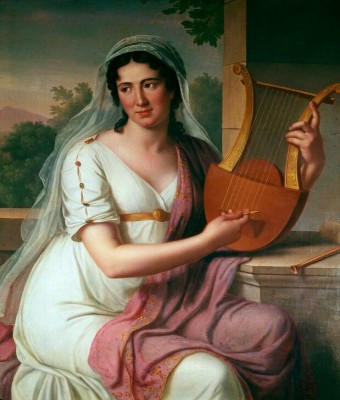 DÚO SOPRANO Y PIANO: Isabella Colbrán, mucho más  que la esposa de Rossini en Madrid