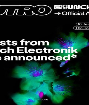 Official After Party Brunch Electronik - SUNDAY  en Madrid