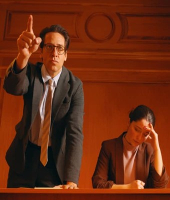 The Jury Experience: Un Caso Judicial Inmersivo en Valencia