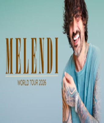 MELENDI en SAN MIGUEL
