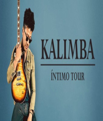 KALIMBA EN AREQUIPA en Chile