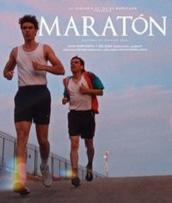 Maratón en MADRID