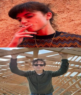 Srta. Trueno Negro + Jonston en Barcelona