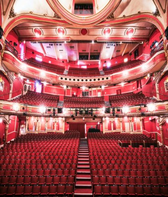 Theatre Tours en Bristol