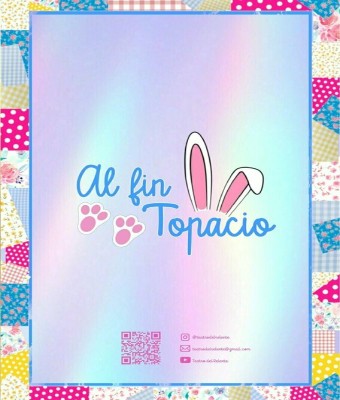 Al fin Topacio en Huelva