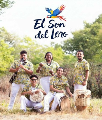 El Son del Loro: Gaitas y Tambores del Caribe Colombiano en Barcelona