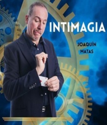 Intimagia en MÁLAGA