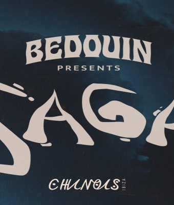 Bedouin presents SAGA en Ibiza