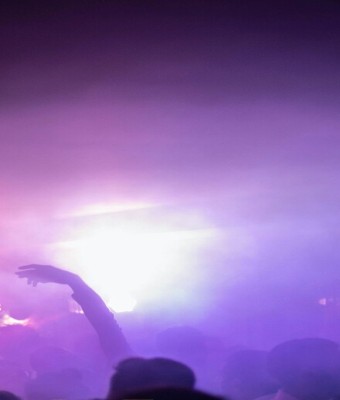 Disco Fever pres: OFF Rooftop Party w/ Toro Live!  en Barcelona