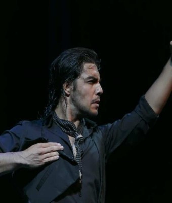 Tablao Flamenco La Setas Sevilla: Espectáculo Flamenco en Seville