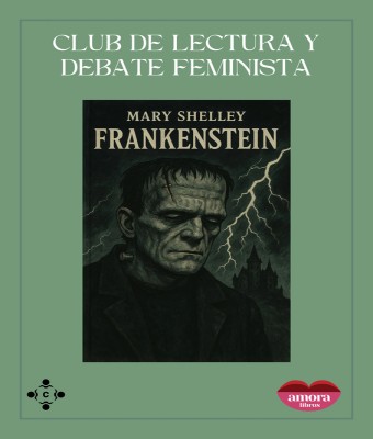 Club de lectura y debate feminista - Abril en Barcelona