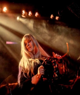 Fleetwood Bac - The Worlds no 1 tribute to Fleetwood Mac en Alicante
