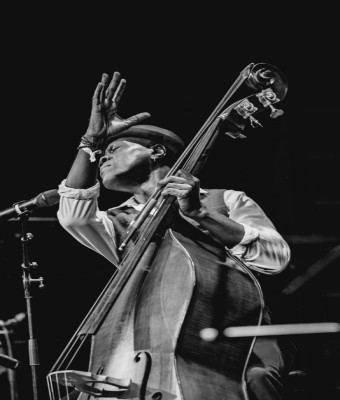 Luis Cojal Two Sounds Project en Murcia