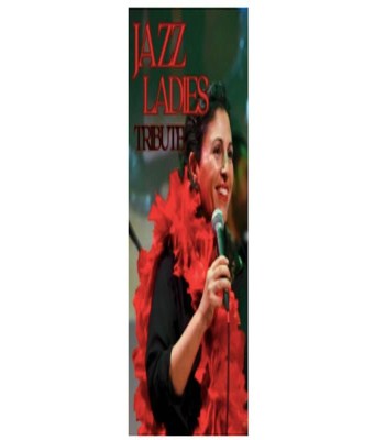 MARINA FERRER TRÍO.  “Jazz ladies tribute” en Madrid